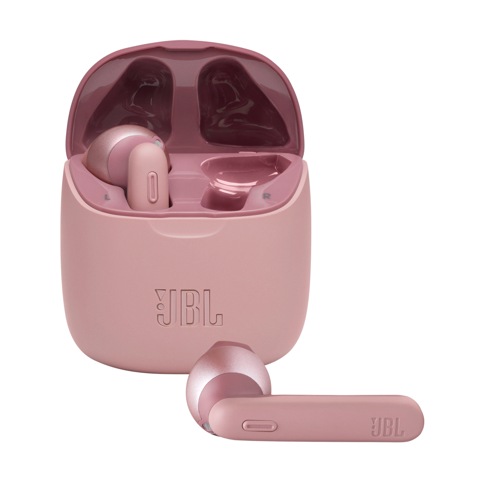 Jbl tune 220tws pink store